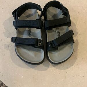 Size 7 Birkenstock Sandals